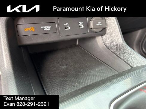Used 2026 Honda Civic Si image 22