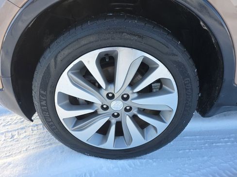 Used 2019 Buick Encore Preferred image 10