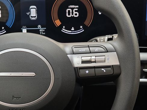 New 2026 Hyundai Tucson SE image 19