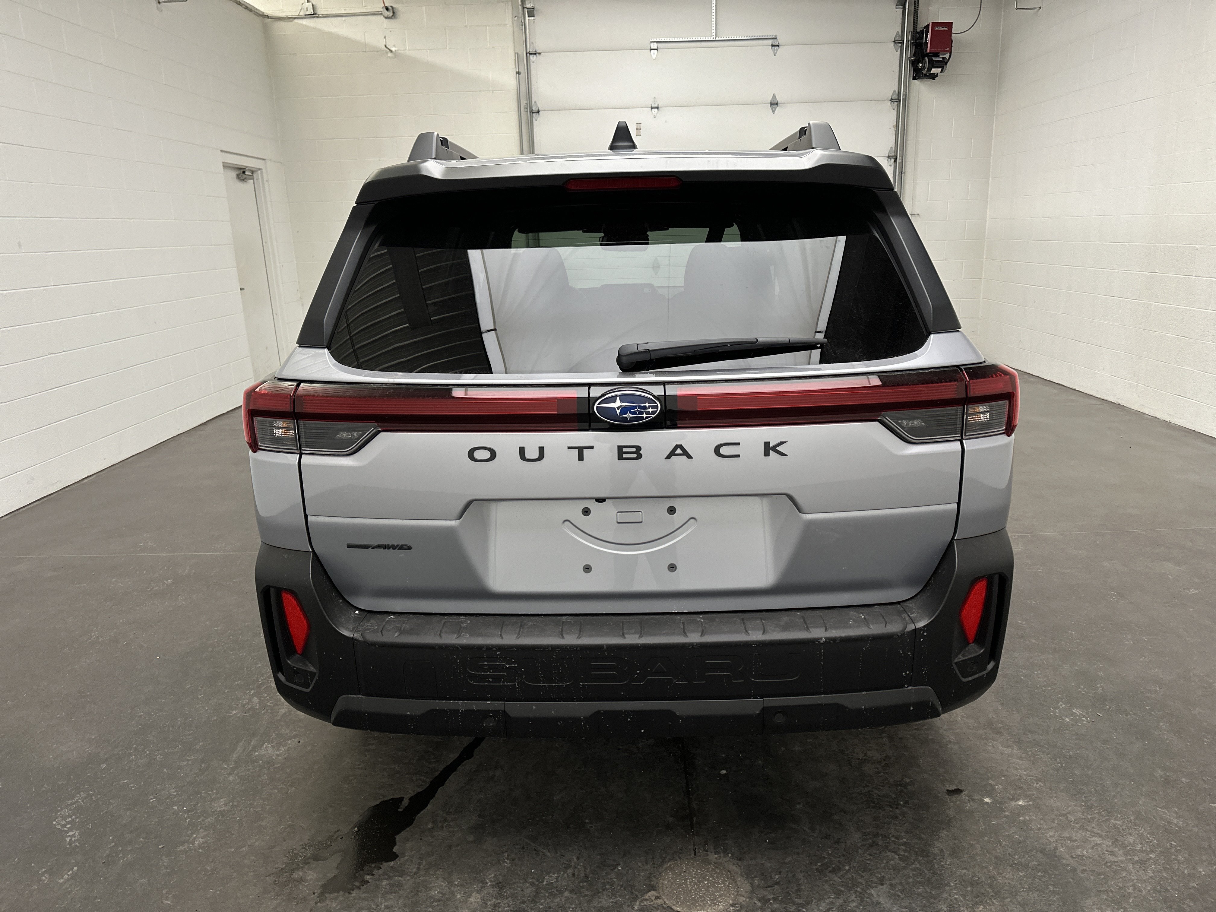 New 2026 Subaru Outback Limited XT AWD/4WD image 7
