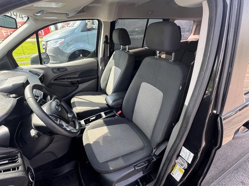 Used 2021 Ford Transit Connect XL FWD image 9