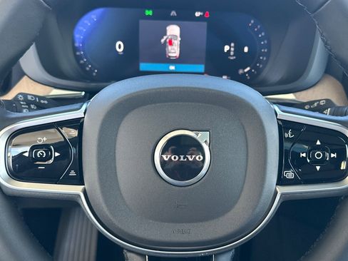 New 2026 Volvo XC60 B5 Plus w/ Climate Package AWD/4WD image 24