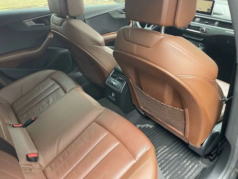 Used 2018 Audi A5 2.0T Premium Plus w/ Premium Plus image 13