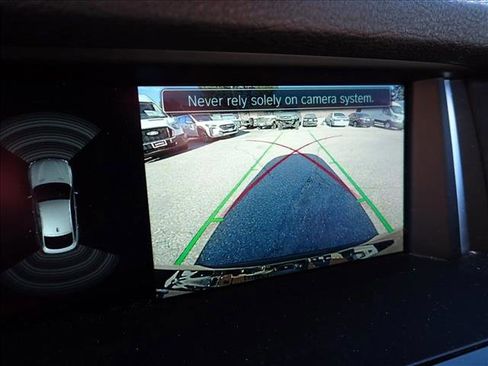 Used 2017 BMW X4 xDrive28i image 19