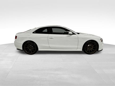 Used 2014 Audi RS 5 Coupe image 4