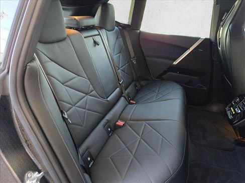 Used 2026 BMW iX xDrive60 AWD/4WD image 24