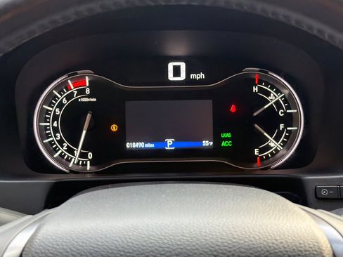 Used 2022 Honda Ridgeline RTL-E image 36