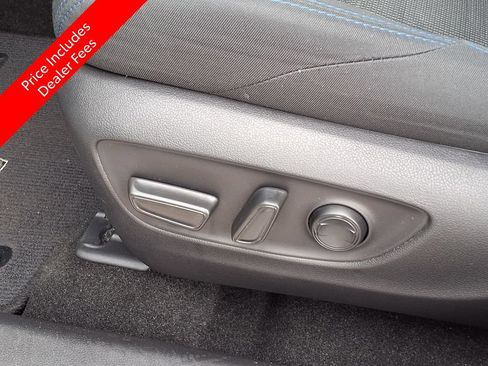 Used 2023 Toyota RAV4 SE w/ Convenience Package AWD/4WD image 26
