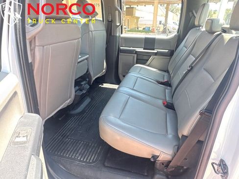 Used 2022 Ford F250 XL w/ STX Appearance Package image 17