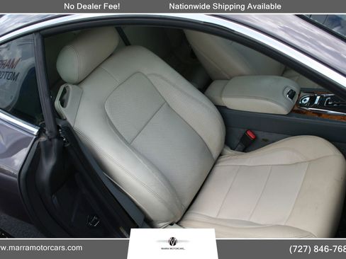 Used 2008 Jaguar XK Coupe RWD image 7