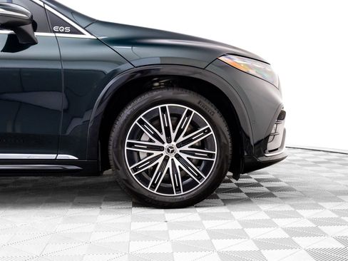 Used 2023 Mercedes-Benz EQS 580 4MATIC SUV image 36
