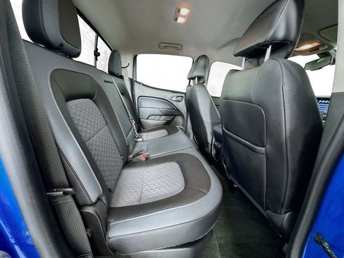 Used 2018 Chevrolet Colorado Z71 image 26