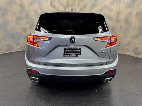 Used 2025 Acura RDX SH-AWD w/ Technology Package image 6