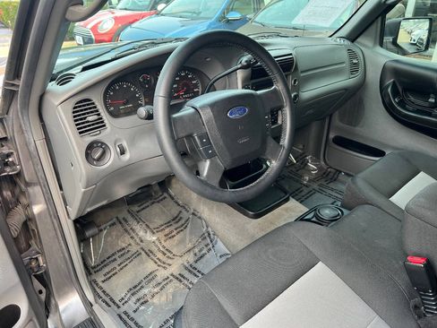 Used 2011 Ford Ranger XLT AWD/4WD image 18
