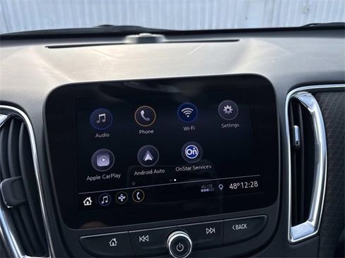 Used 2020 Chevrolet Malibu LT image 19