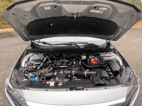 Used 2018 Honda Accord LX image 43