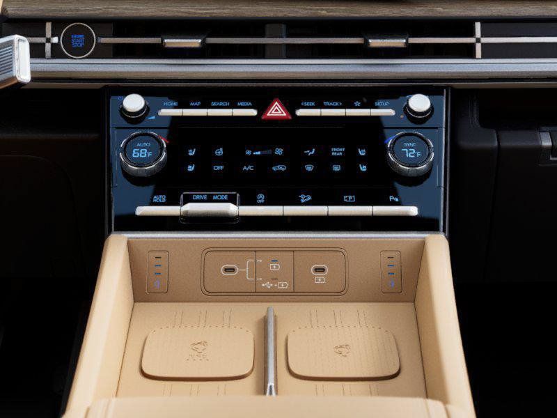 New 2027 Hyundai Santa Fe Calligraphy FWD image 31