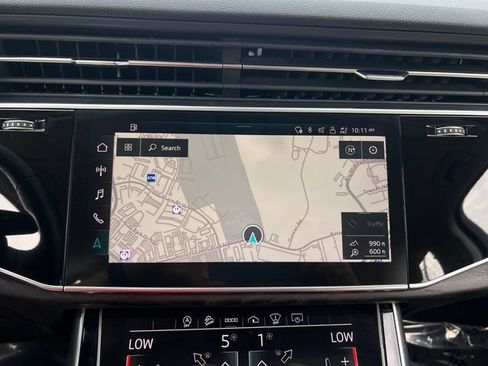Used 2021 Audi Q7 3.0T Prestige w/ Prestige Package AWD/4WD image 22