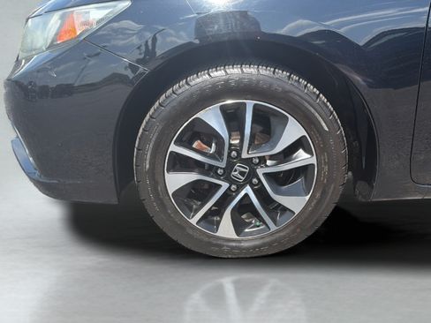 Used 2014 Honda Civic EX image 29
