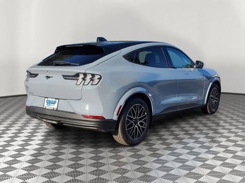 New 2025 Ford Mustang Mach-E Premium image 27