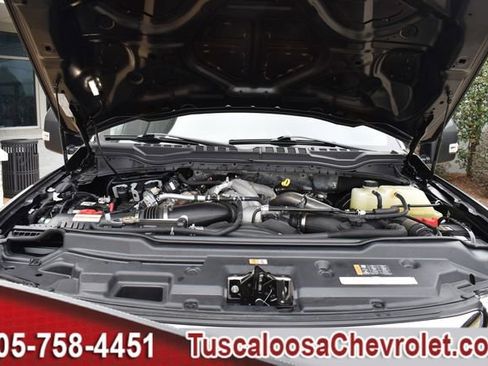 Used 2021 Ford F250 Lariat w/ FX4 Off-Road Package image 38