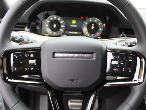 New 2026 Land Rover Range Rover Evoque Dynamic SE AWD/4WD image 14