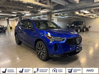 New 2026 Acura RDX A-Spec video 1