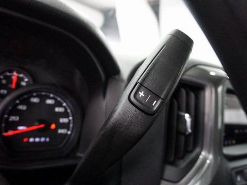 New 2026 Chevrolet Silverado 1500 W/T w/ WT Value Package image 21