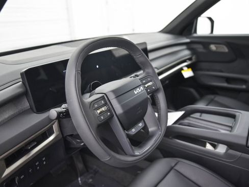 New 2027 Kia Telluride S image 16