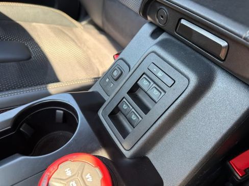 Used 2025 Ford Bronco Raptor AWD/4WD image 43