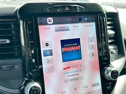 Used 2025 RAM 3500 Tradesman image 15