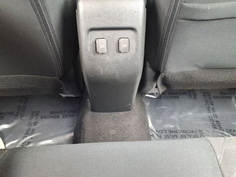 Used 2023 Nissan Kicks SV image 13