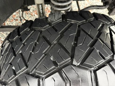 Used 2010 Jeep Wrangler Unlimited Sport AWD/4WD image 20