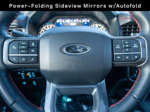 Used 2024 Ford Expedition Limited image 15