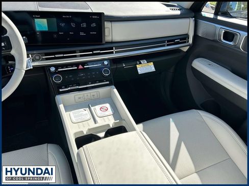 New 2026 Hyundai Santa Fe SEL FWD image 22