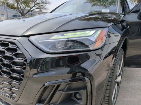 Certified 2023 Audi Q5 2.0T Premium Plus w/ Premium Plus Package image 6