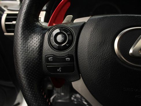 Used 2015 Lexus IS 350 AWD w/ F-Sport Package image 31
