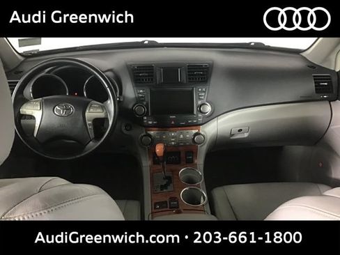 Used 2008 Toyota Highlander Limited AWD/4WD image 14