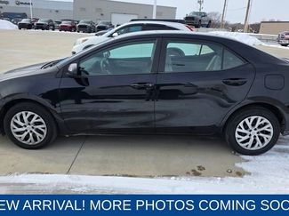 Used 2019 Toyota Corolla L video 2
