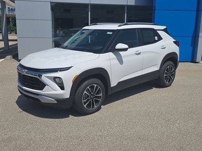 New 2026 Chevrolet TrailBlazer LT w/ Convenience Package