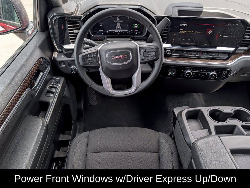 Used 2024 GMC Sierra 1500 Elevation RWD image 13
