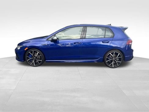 Used 2023 Volkswagen Golf R AWD/4WD image 2