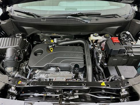 New 2026 GMC Terrain Elevation w/ Elevation Premium Package image 32