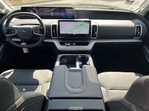 New 2026 Ford Expedition Max Active RWD image 56