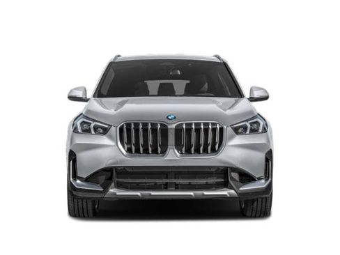 Used 2025 BMW X1 xDrive28i w/ Convenience Package AWD/4WD image 7