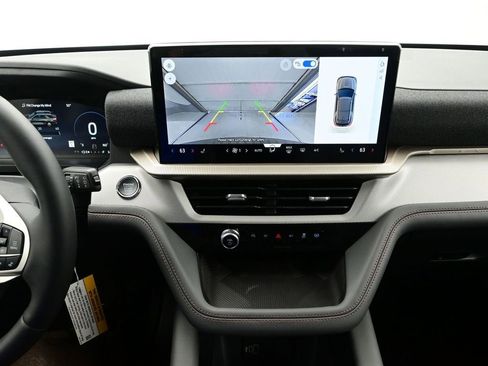 New 2026 Ford Explorer Active image 20