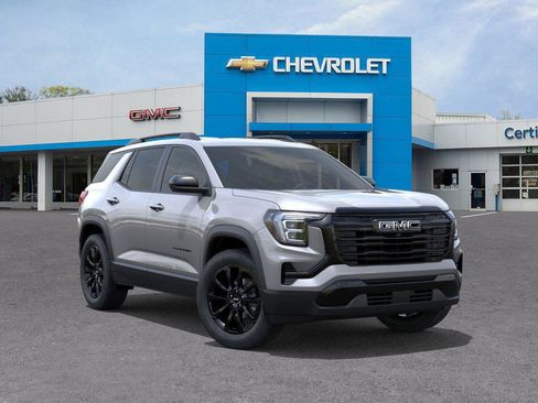 New 2026 GMC Terrain Elevation w/ Elevation Premium Package image 7