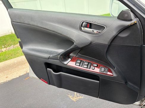 Used 2007 Lexus IS 250 AWD image 24