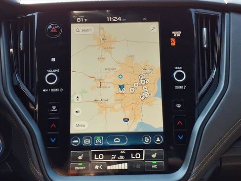 Used 2025 Subaru Outback Wilderness image 17