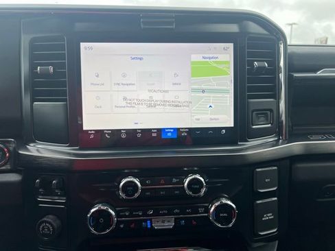 New 2026 Ford F350 Lariat RWD image 9